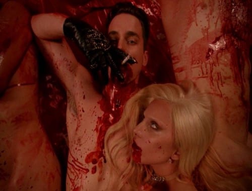 American Horror Story - terror e sexo, medo e delícia