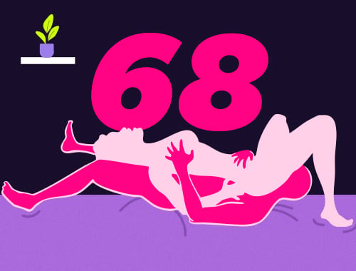 68: conheça e aproveite essa posição