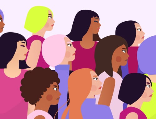 Dia da Mulher: sexualidade feminina do passado até hoje