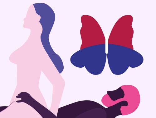 Borboleta Paraguaia: como fazer essa posição sexual?
