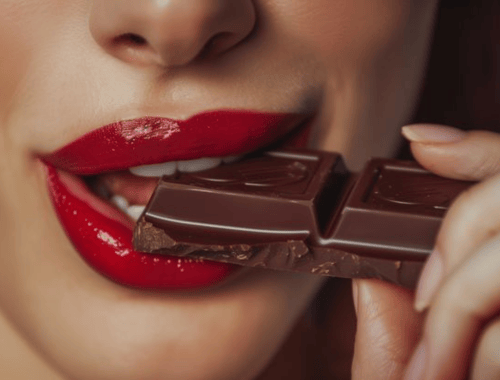 Sexo e Chocolate - Ideias para você preparar para páscoa