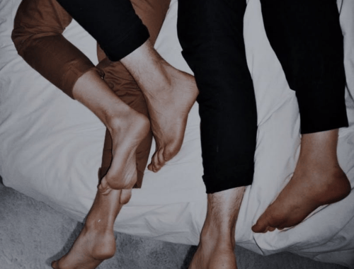 Para Saber: entenda como funciona o ménage à trois