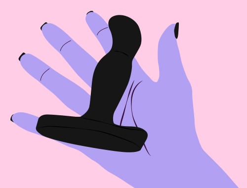 Como usar massageador de próstata?