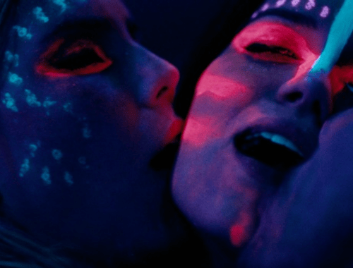 Paraísos Artificiais: drogas, sexo e rave!