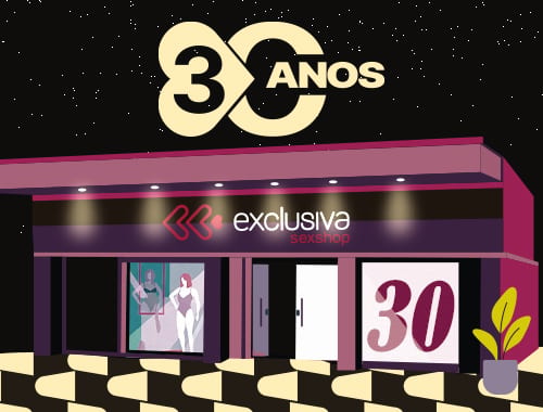 E os próximos 30 anos?