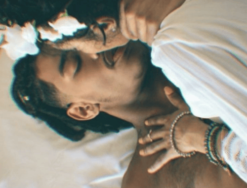 Dia da Criatividade: Ideias para ser mais criativo na hora do sexo!
