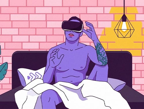 7 tecnologias que podem transformar o sexo