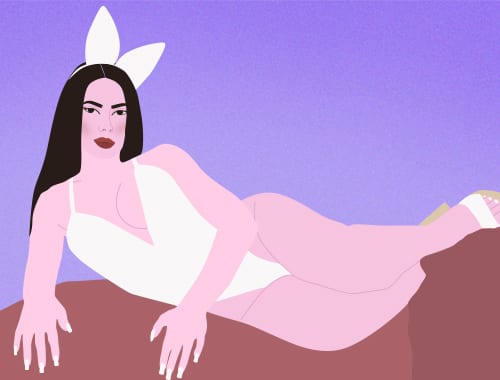 Lingerie para Halloween: aproveite para escolher a sua!